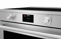 Frigidaire 3080 Series Stainless Steel Electric Range