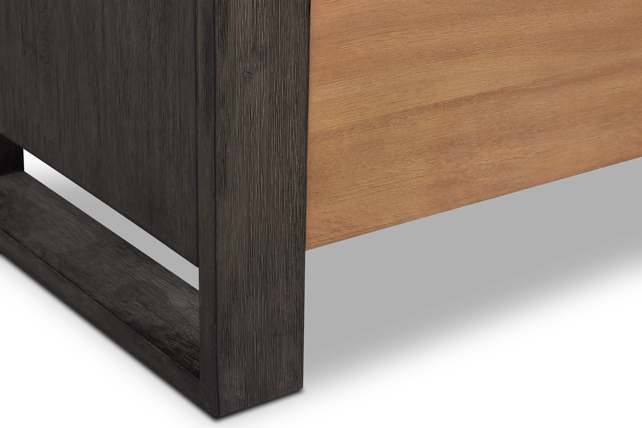 Jackson Two-tone Dresser