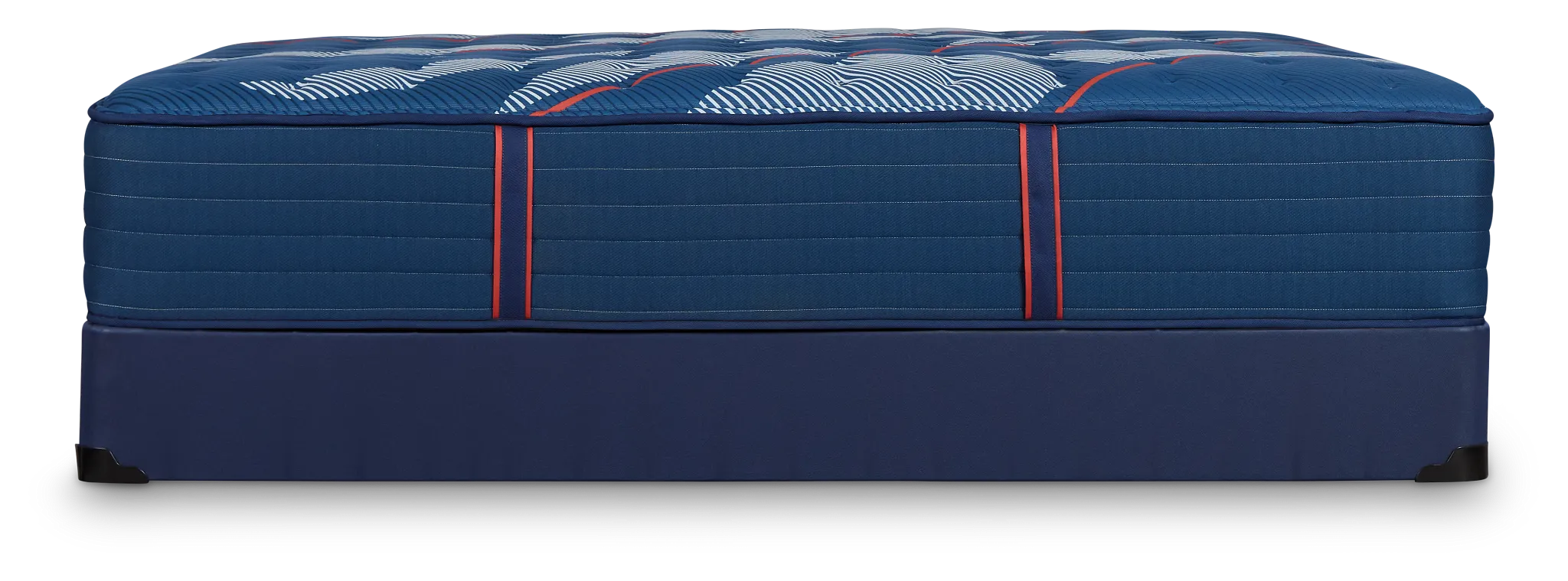 Posturepedic Elite Spring Albany 2 Firm Mattress Set