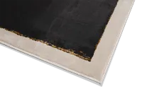 Firenzo Champagne 8x10 Area Rug