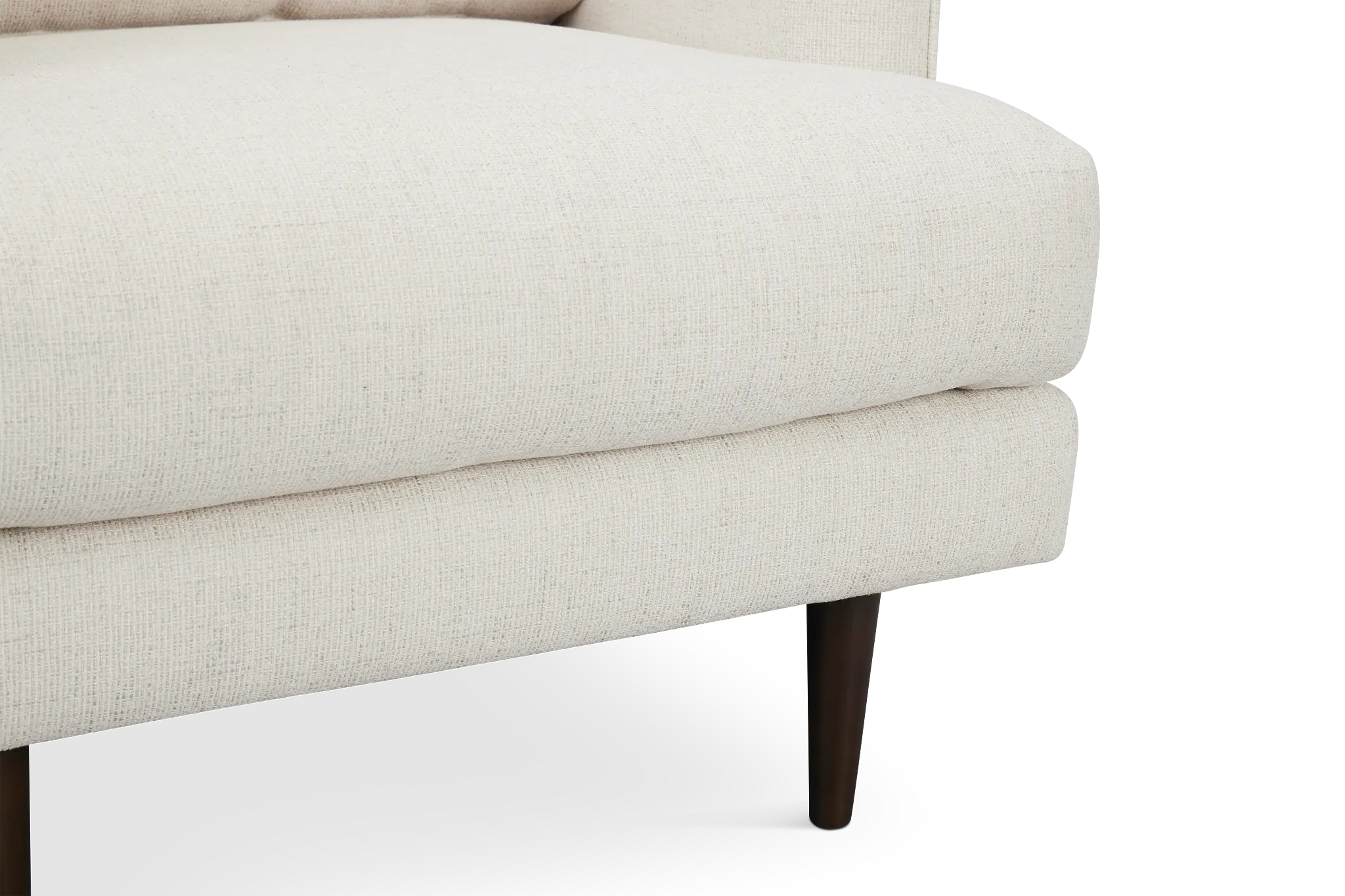 Easton Light Beige Fabric Chair Easton Light Beige Fabric Chair