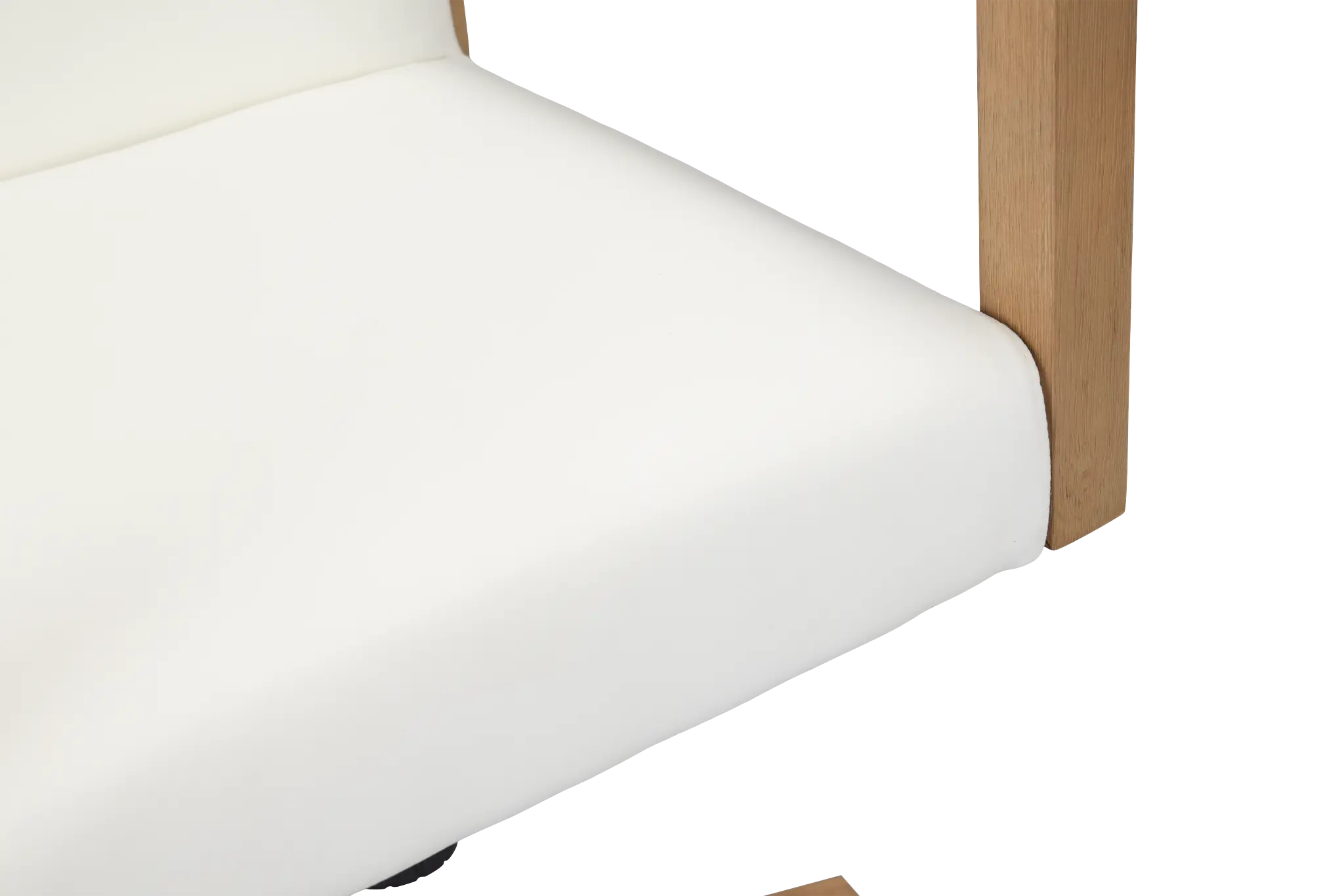 Haven Light Tone Desk Chair Haven Light Tone Desk Chair