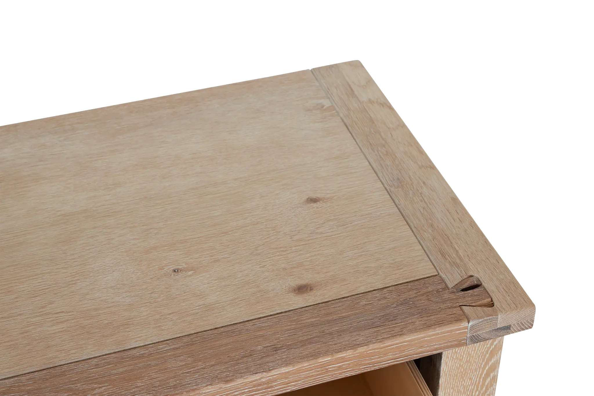 Salt Lake Light Tone Media Chest Salt Lake Light Tone Media Chest