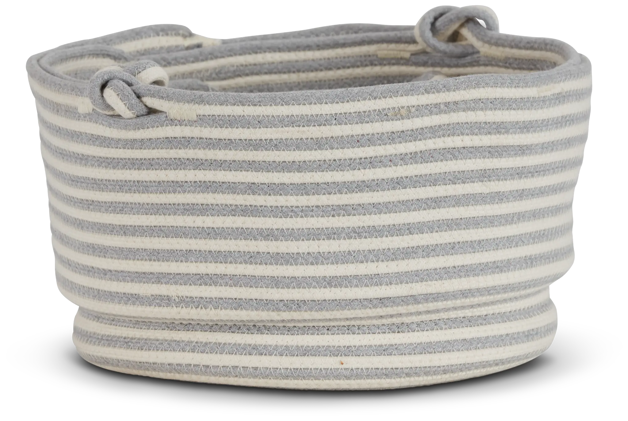 August Blue Set Of 3 Basket August Blue Set Of 3 Basket