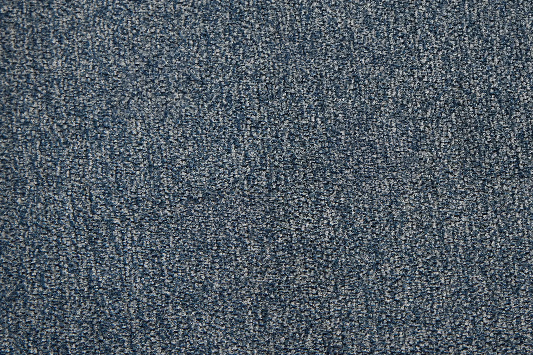 Noah Blue Fabric Small Two-arm Sectional Noah Blue Fabric Small Two-arm Sectional