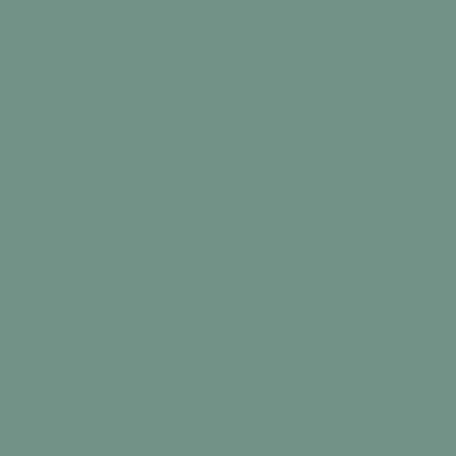 Abacos Teal Cantilever Umbrella Set
