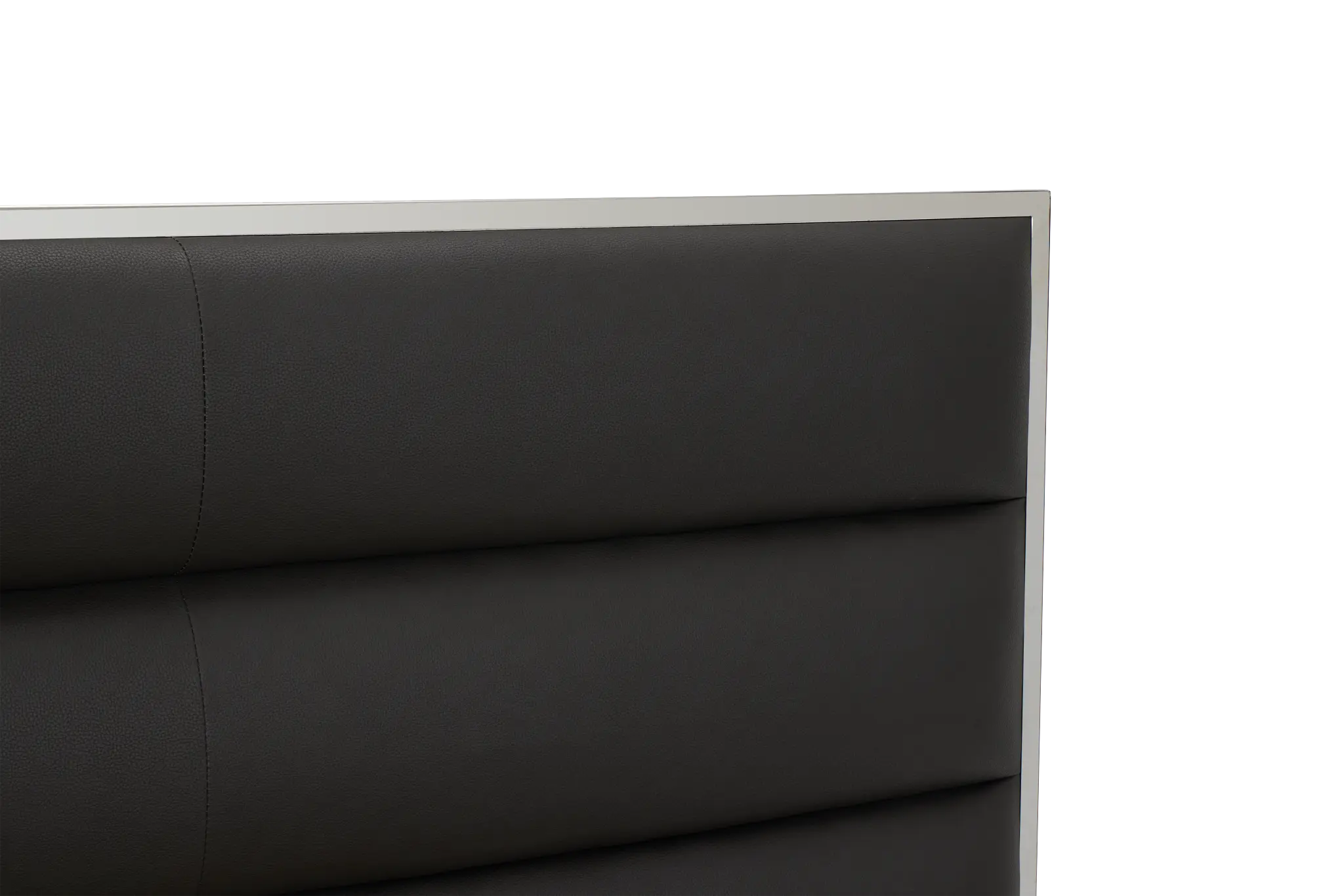 Cortina Gray Uph Platform Bed Cortina Gray Uph Platform Bed