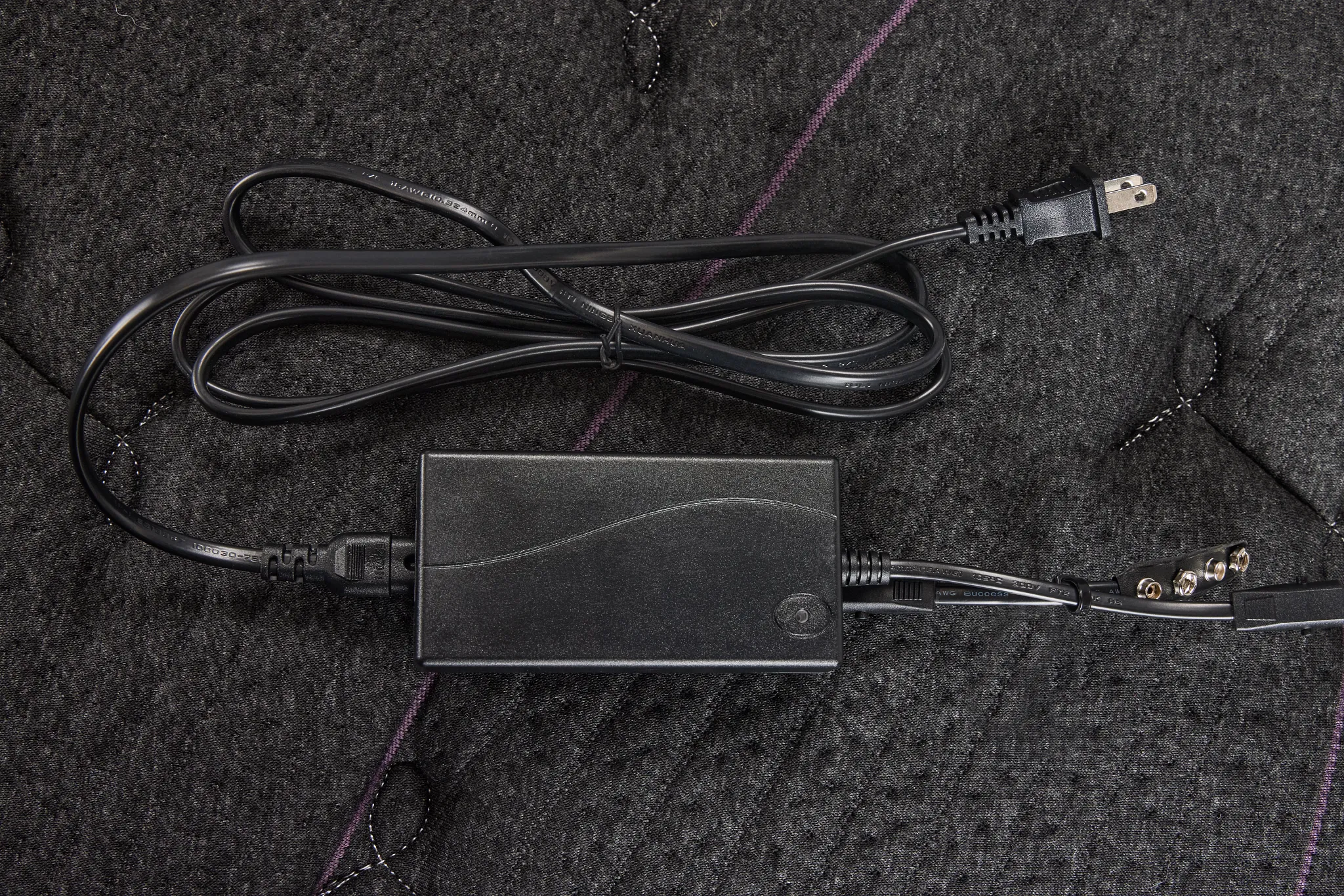 Purple Rejuvenate Premier Premium Plus Smart Adjustable Mattress Set