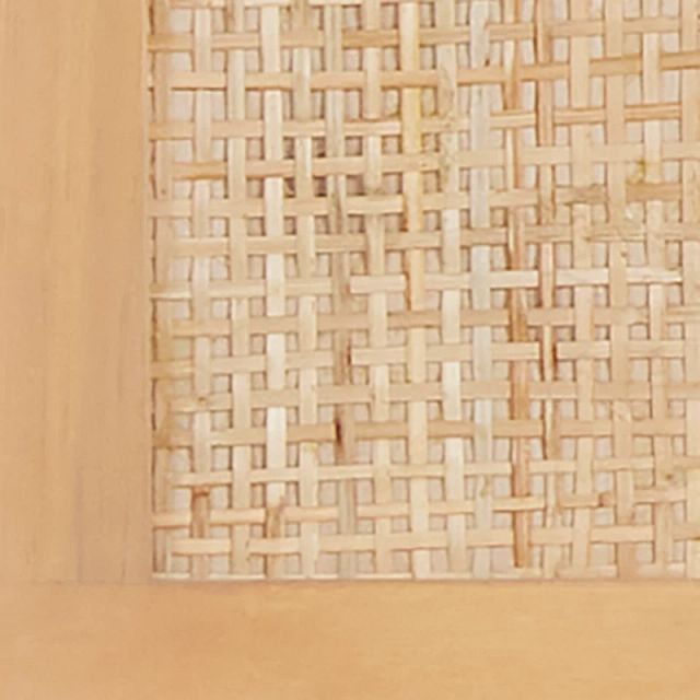 Briar Light Tone Bookcase