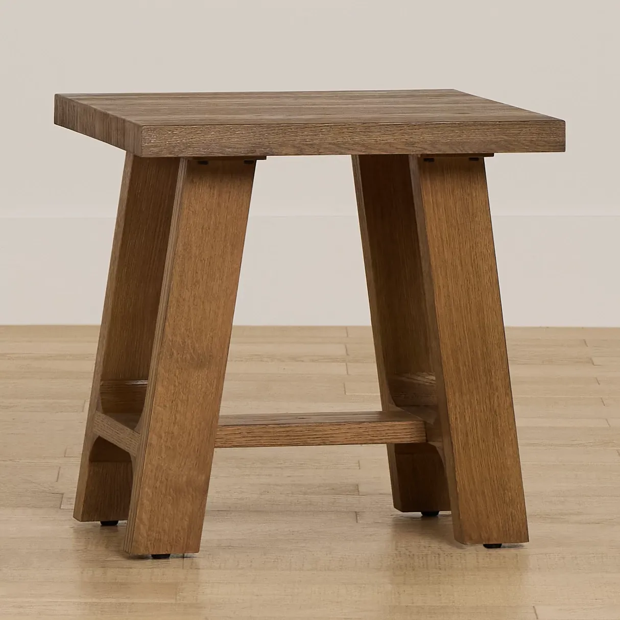 Rochester Mid Tone End Table