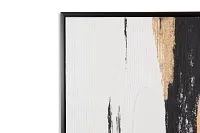 Mossi Multicolored Wall Art