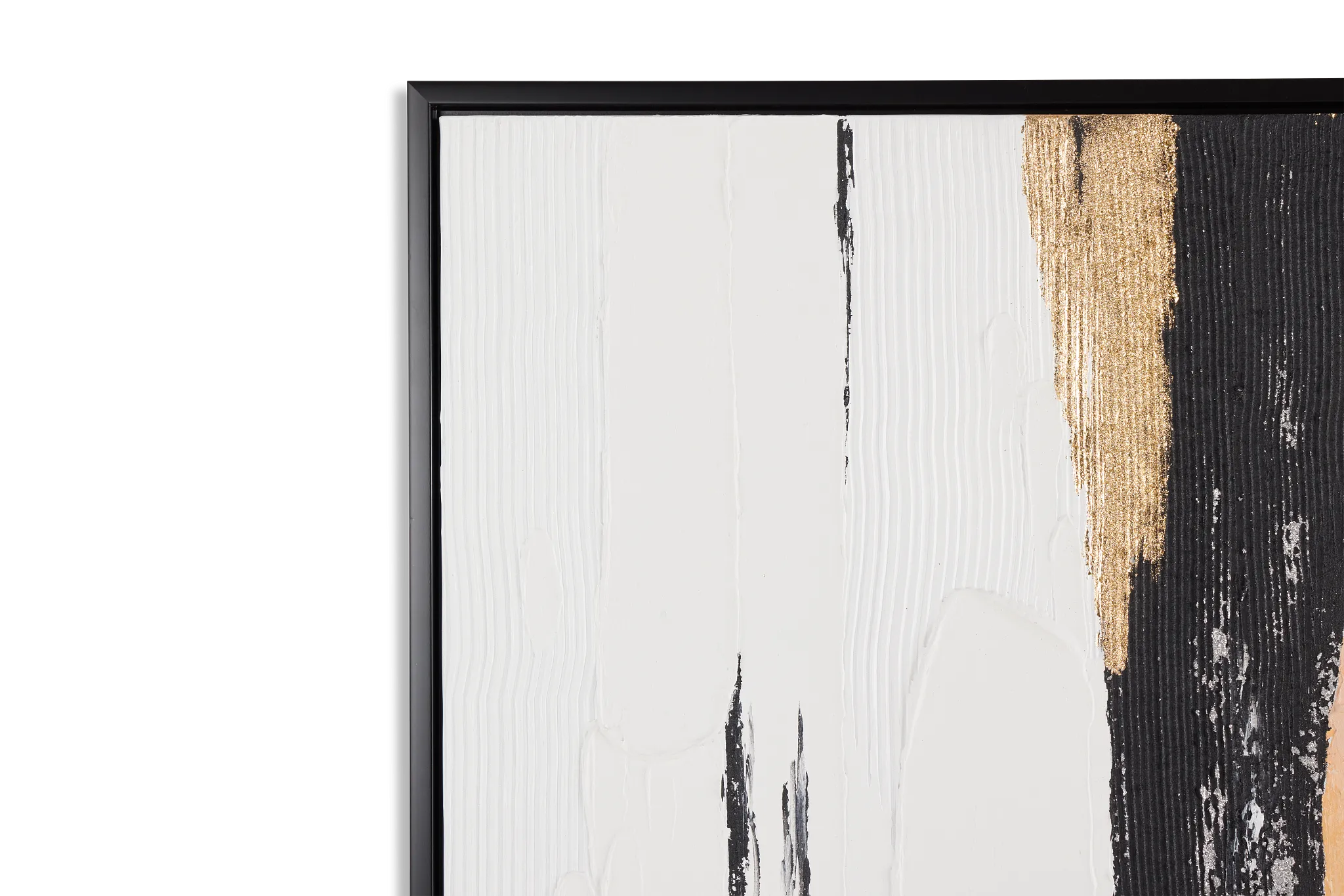 Mossi Multicolored Wall Art