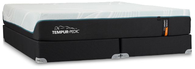 Tempur-pedic Tempur-proadapt Firm Mattress Set