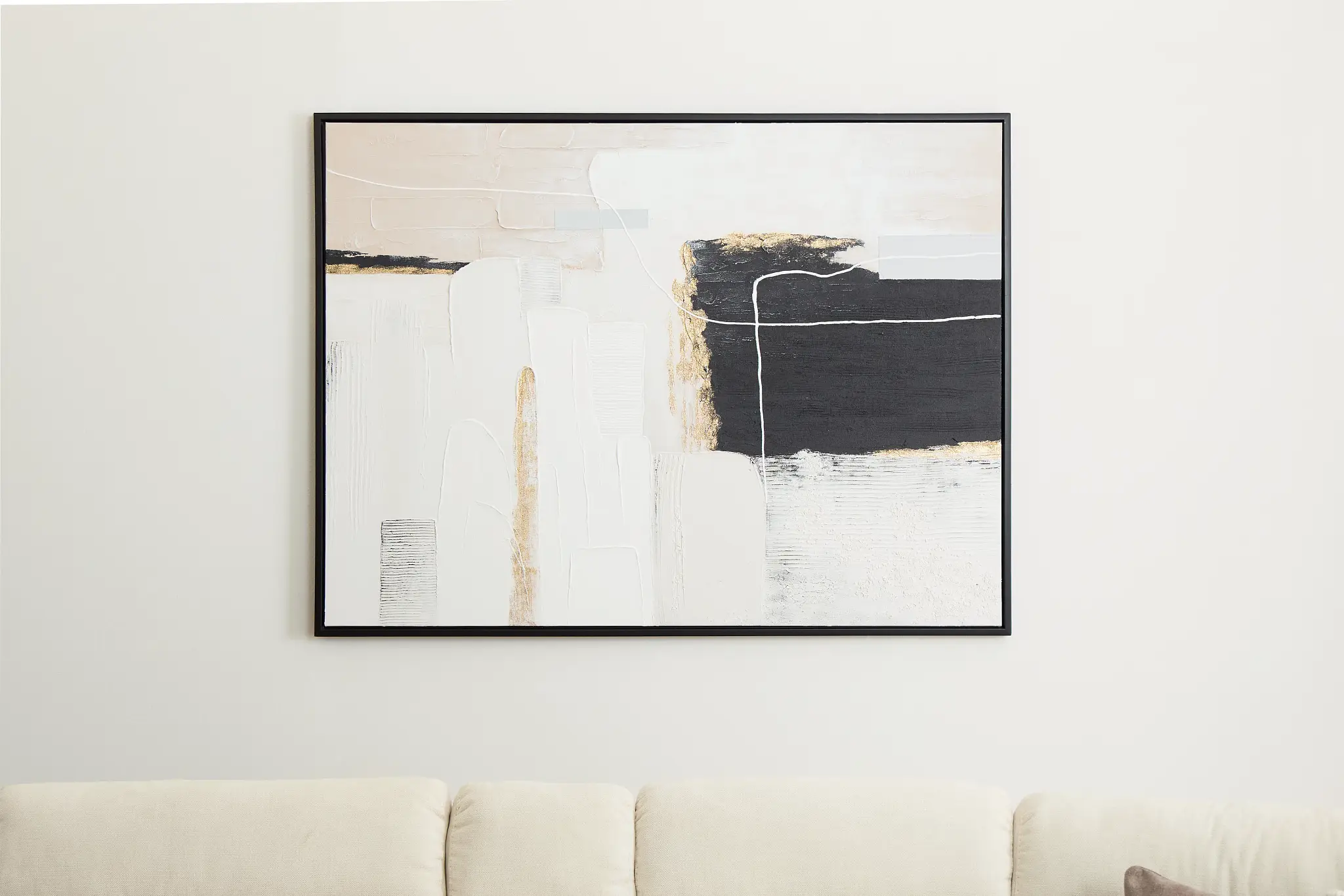 Drear Ivory Wall Art Drear Ivory Wall Art