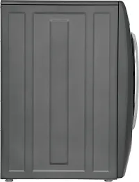 Electrolux 7537 Series Gray Front Load Washer