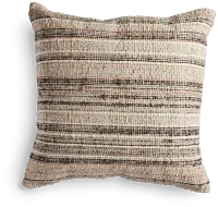Besse Ivory 22" Accent Pillow
