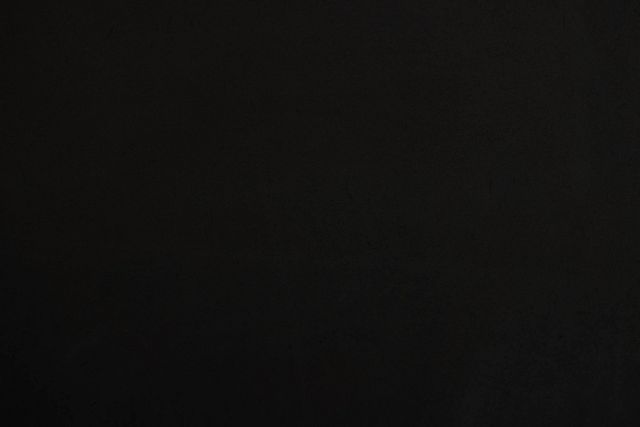 Sumi Black Floor Mirror