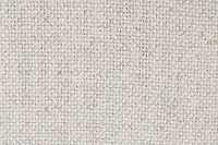 Santorini Black 24" Upholstered Barstool