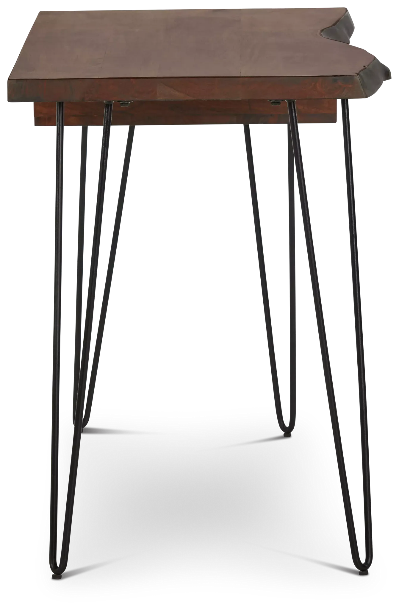 Nature Edge Dark Tone Desk