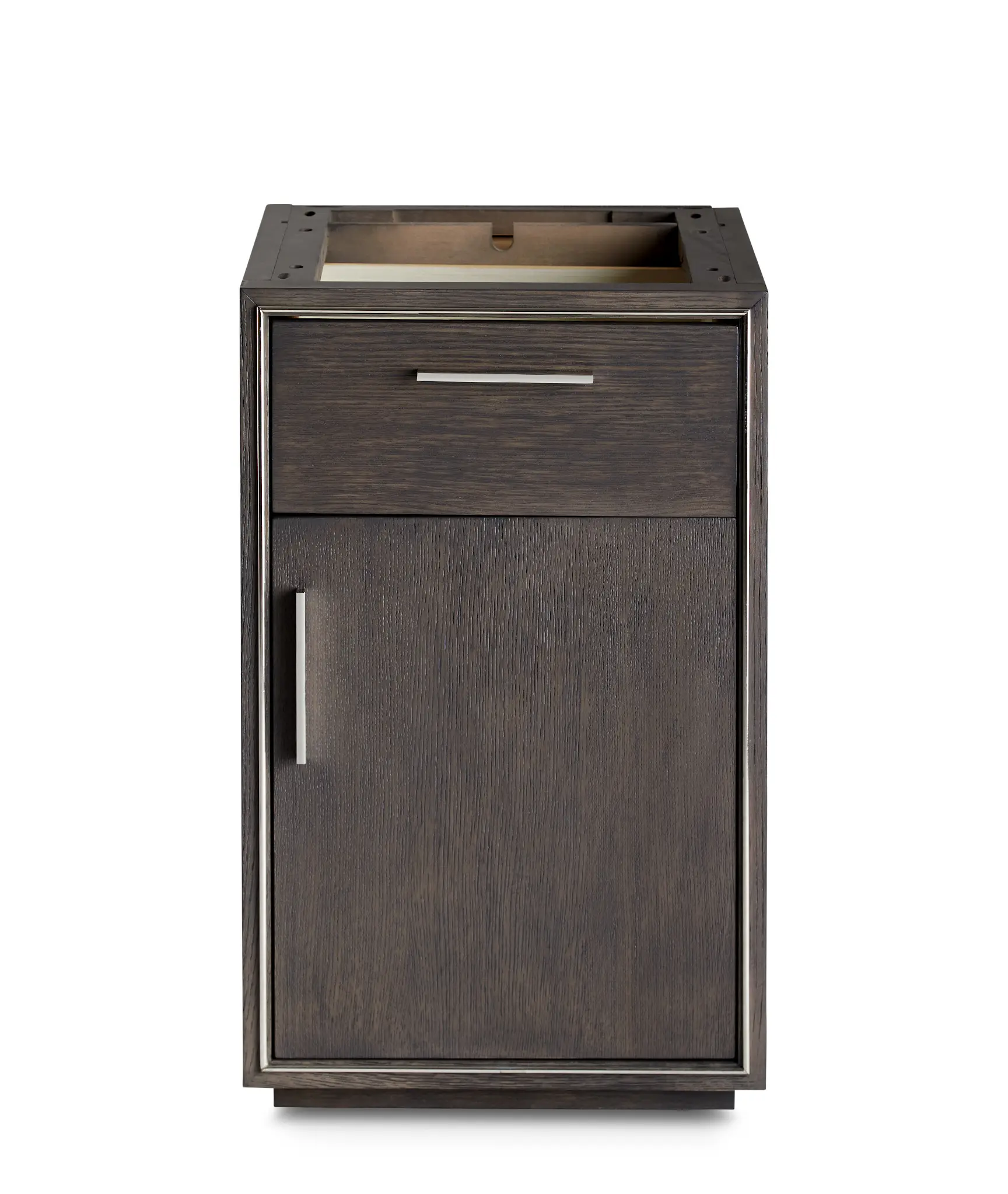 Highline Dark Tone Desk Base Highline Dark Tone Desk Base