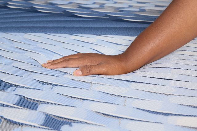 Serta Icomfort Elana 12" Firm Memory Foam Mattress