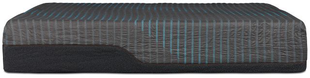 Rest & Renew Performance Max 14.5" Soft Memory Foam Mattress