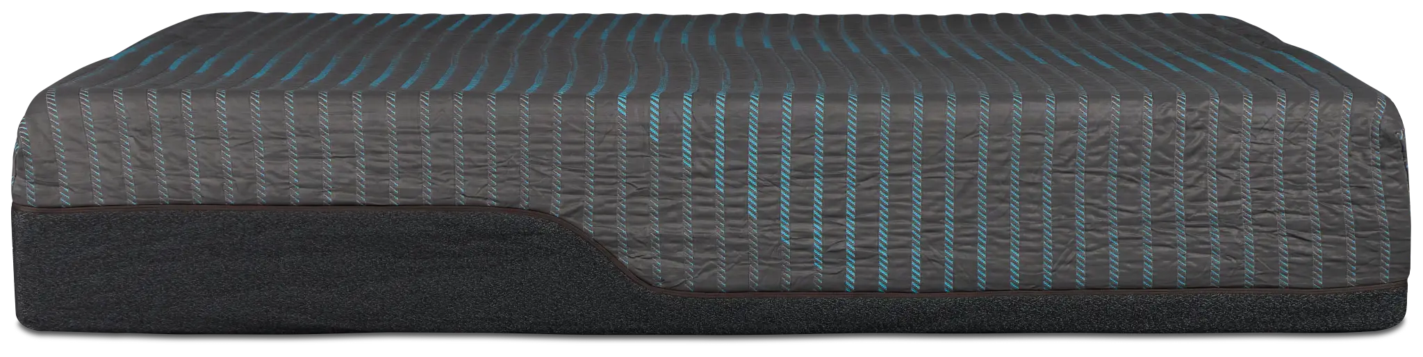 Rest & Renew Performance Max 14.5" Soft Memory Foam Mattress Rest & Renew Performance Max 14.5" Soft Memory Foam Mattress