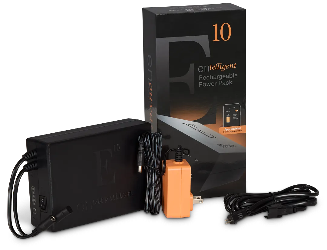E10 Lift Power Recliner Battery Pack