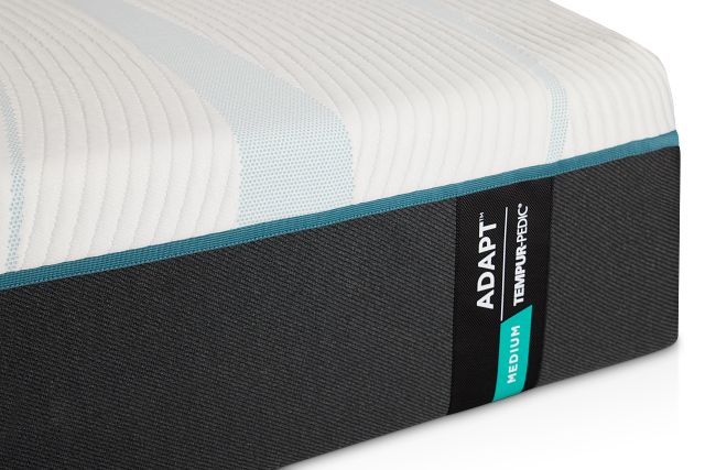 Tempur-pedic Tempur-adapt 11" Medium Mattress