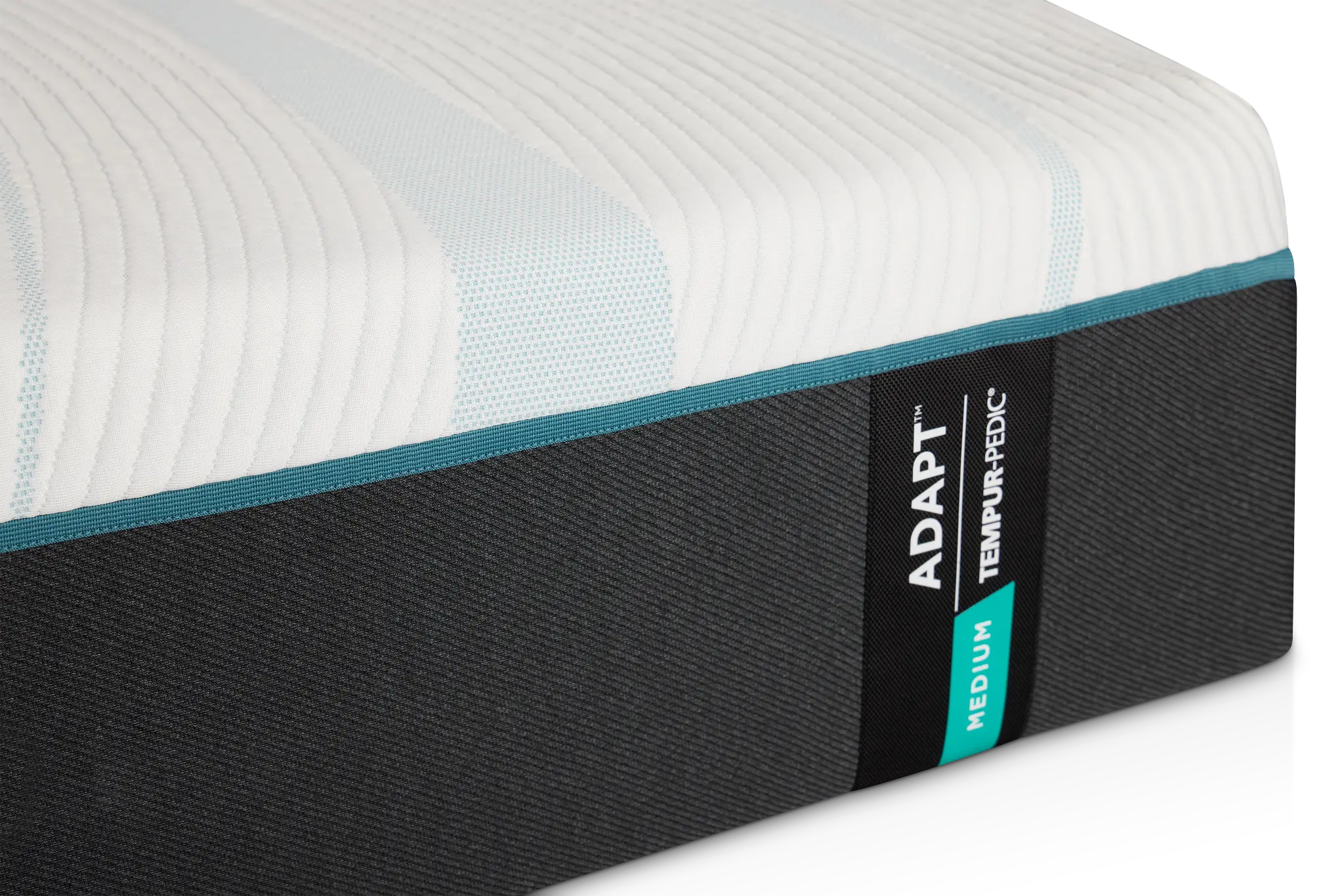 Tempur-pedic Tempur-adapt 11" Medium Mattress Tempur-pedic Tempur-adapt 11" Medium Mattress