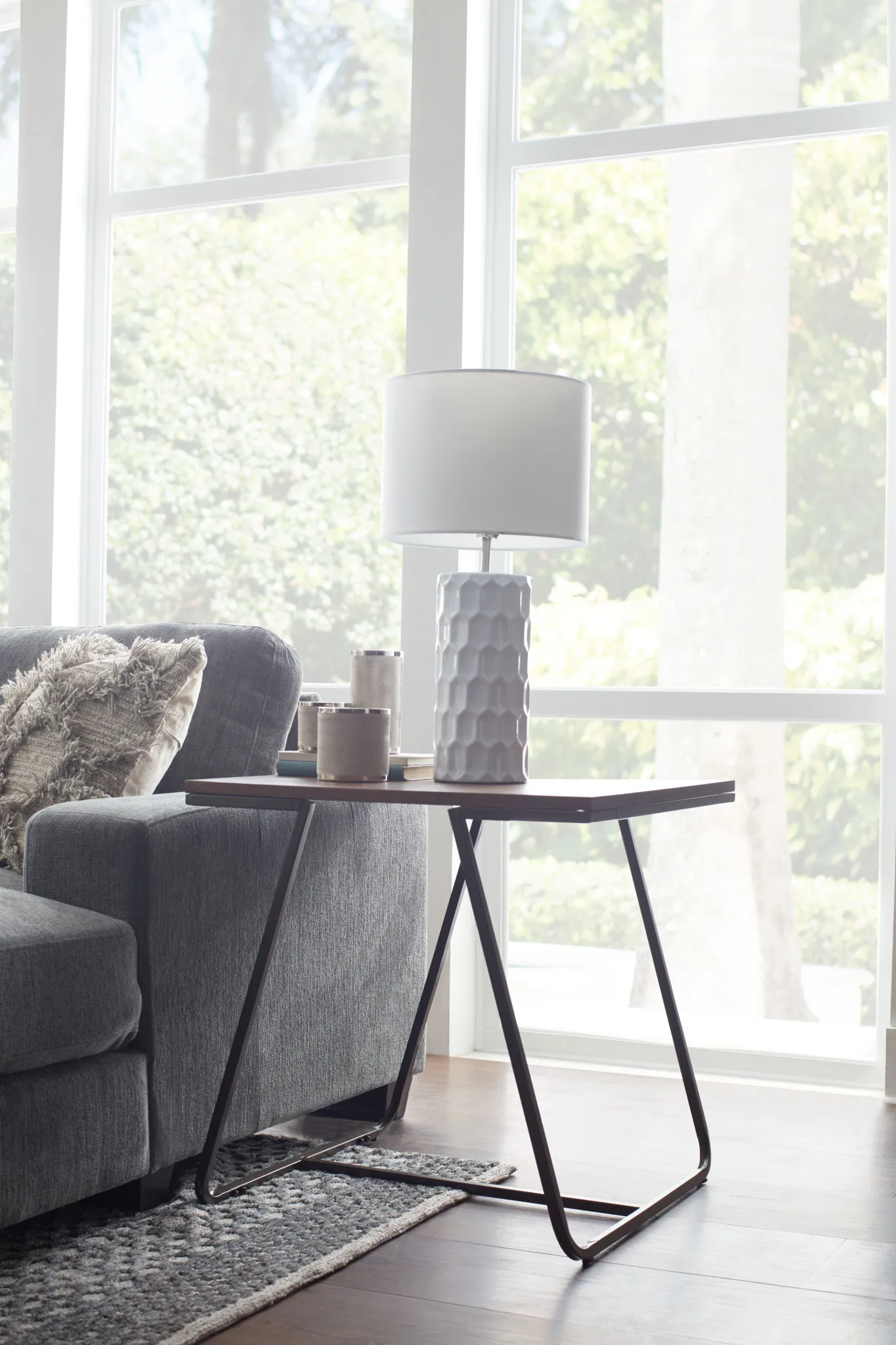 Duke Mid Tone 3 Pack Tables