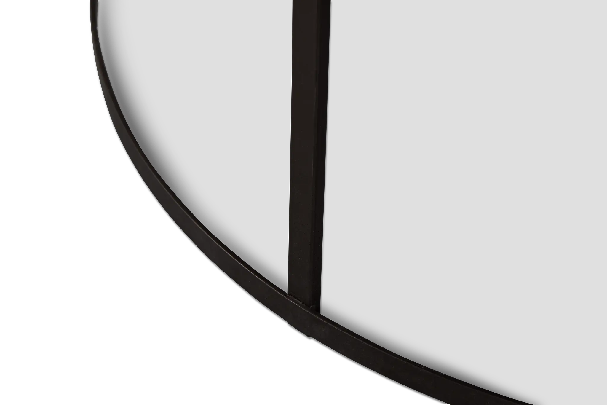 Bayfield Mid Tone Round Coffee Table Bayfield Mid Tone Round Coffee Table