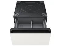 Samsung Bespoke Series Ivory 27" Pedestal