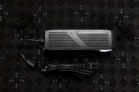 Beautyrest Black Series Three Medium Plus Adjustable Mattress Set