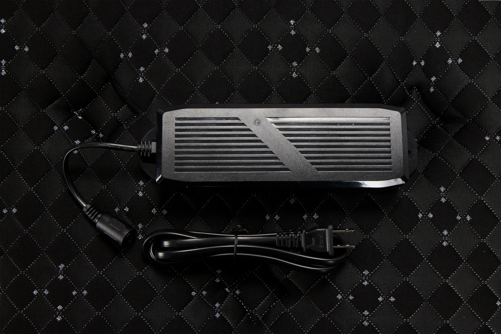 Beautyrest Black Series Three Medium Plus Adjustable Mattress Set