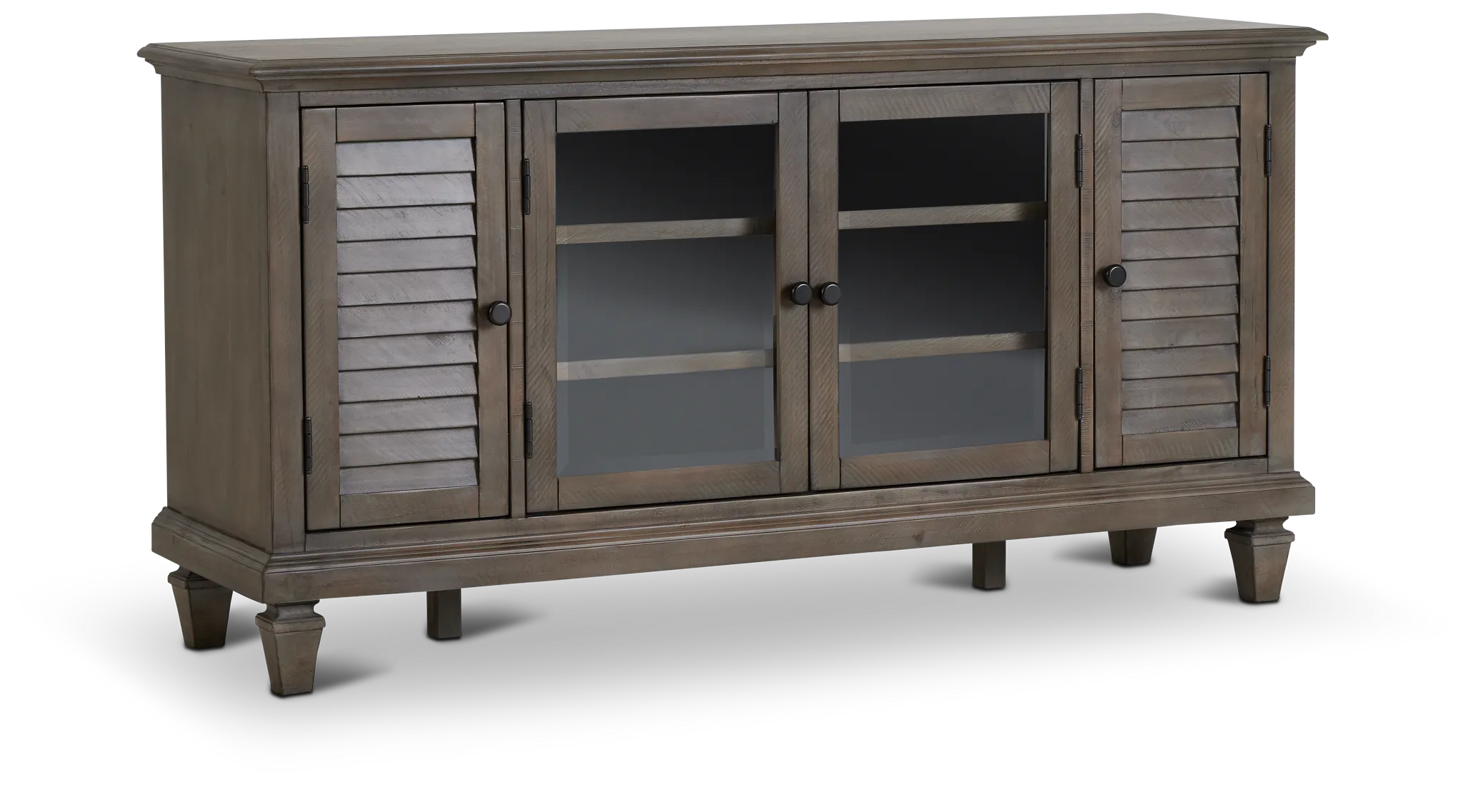 Sonoma Light Tone 62" Tv Stand