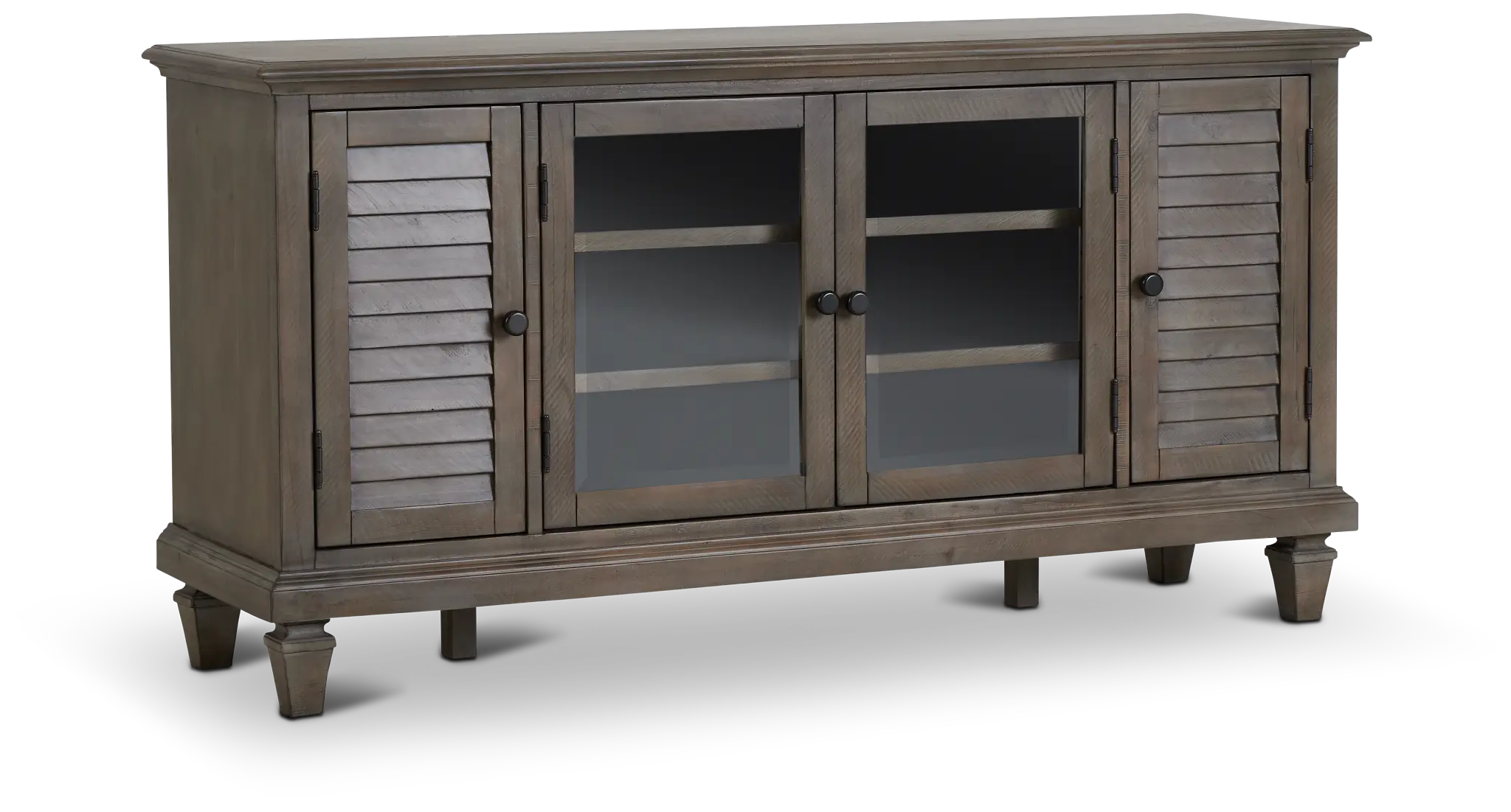 Sonoma Light Tone 62" Tv Stand Sonoma Light Tone 62" Tv Stand
