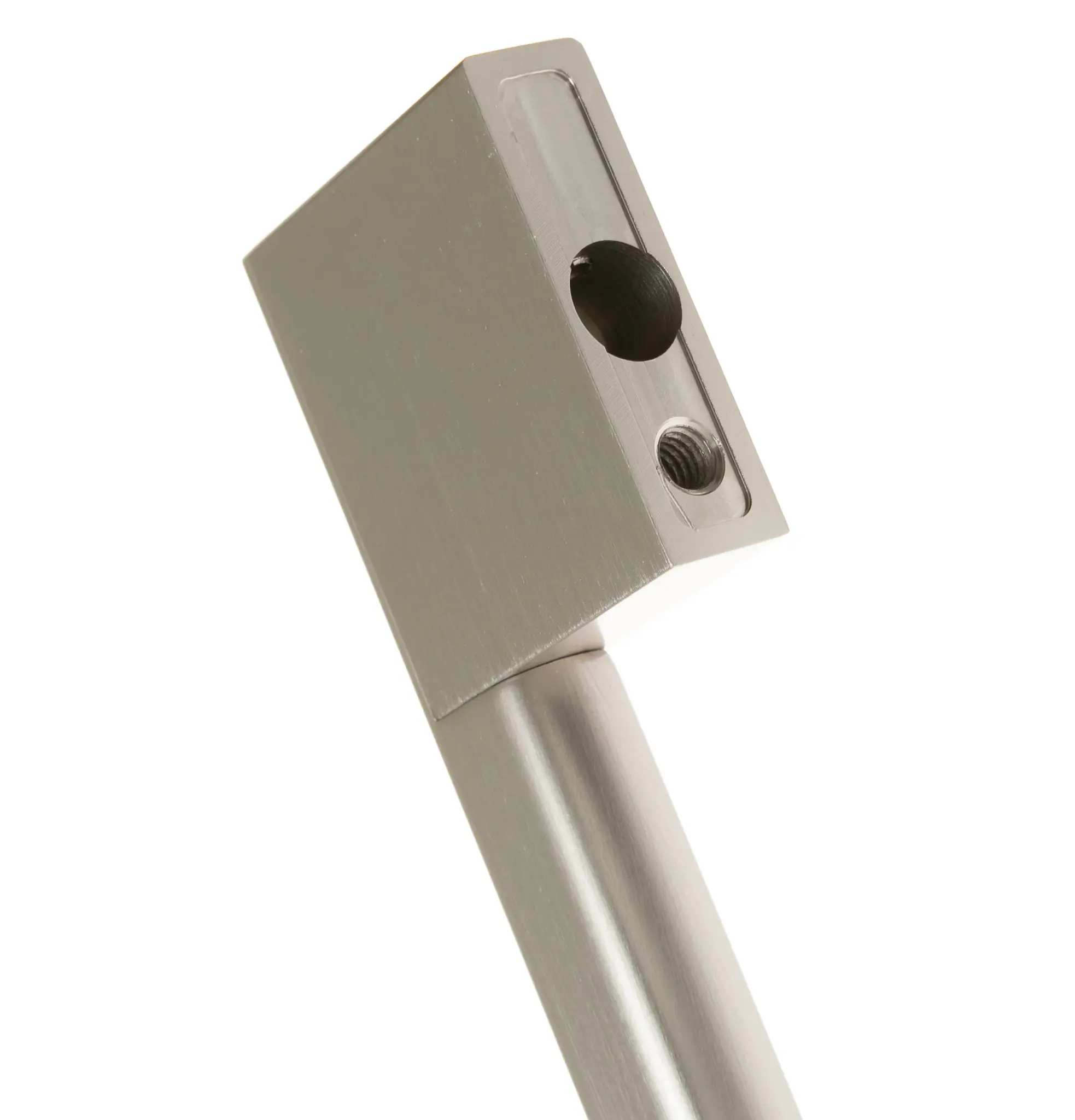 Monogram 2 Series Drawer Handle Kit Monogram 2 Series Drawer Handle Kit