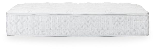 Aireloom Timeless Odyssey Luxetop M1 Plush 15.5" Mattress