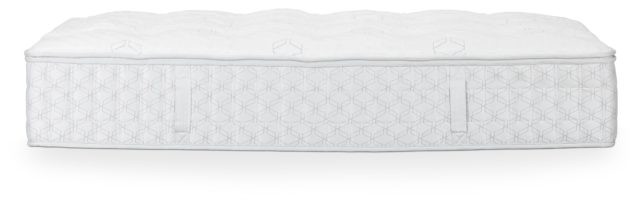Aireloom Timeless Odyssey Luxetop M1 Plush 15.5" Mattress Aireloom Timeless Odyssey Luxetop M1 Plush 15.5" Mattress