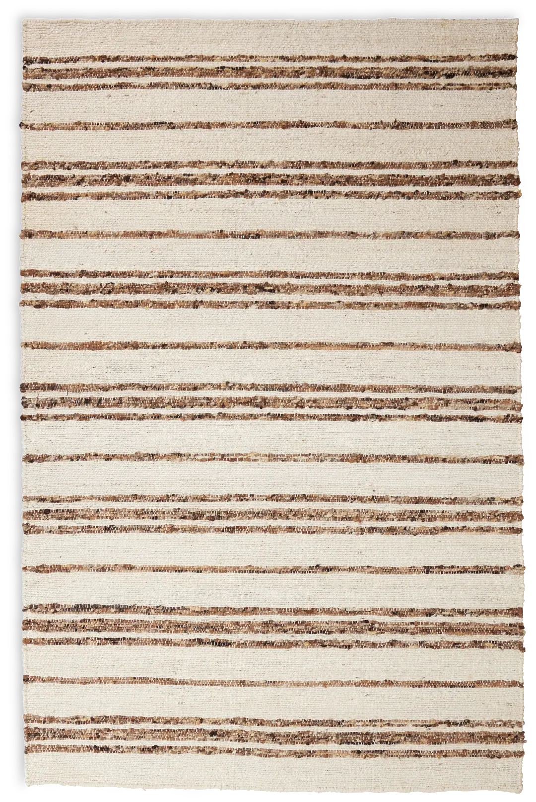 Ogno Ivory 5x8 Area Rug Ogno Ivory 5x8 Area Rug