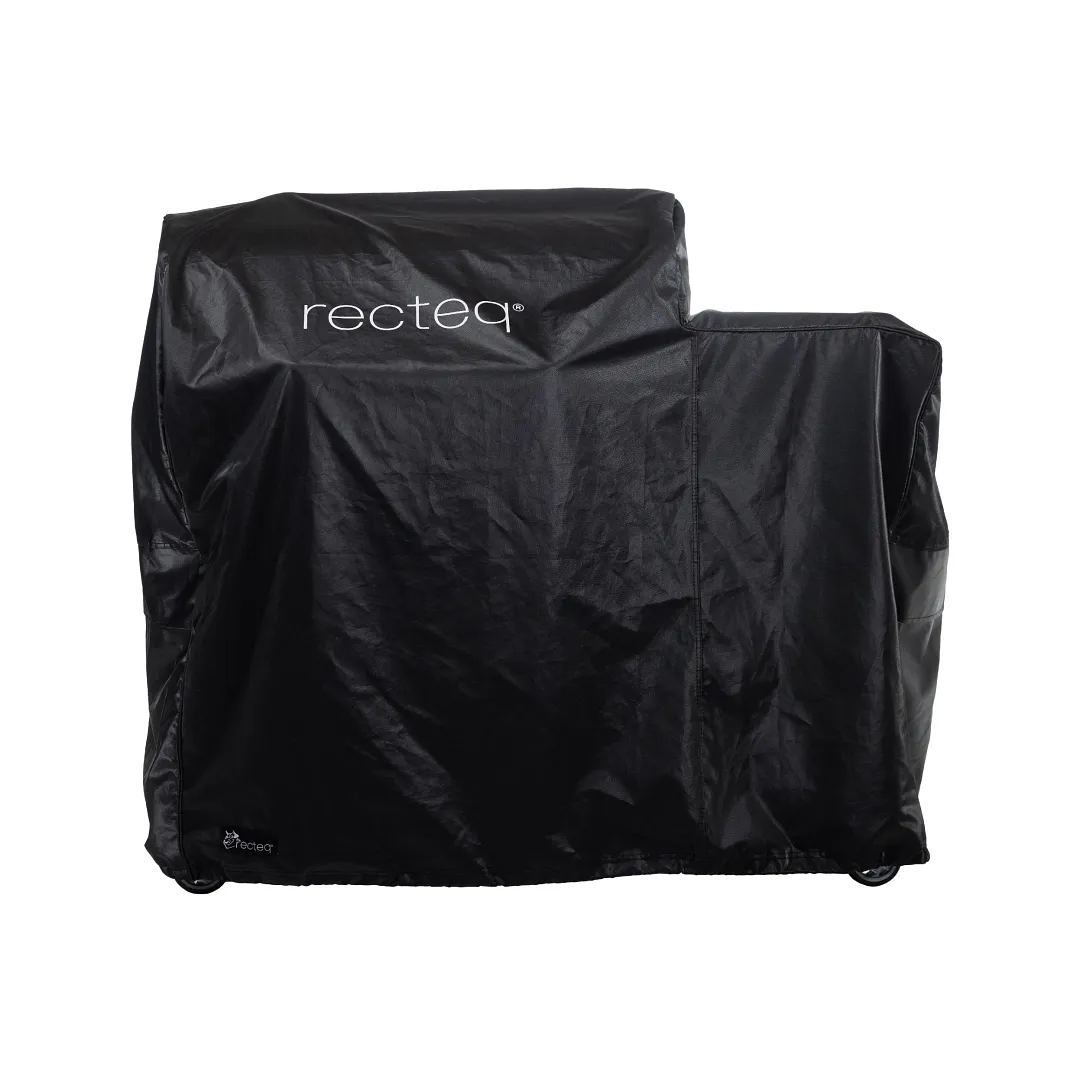 Recteq Backyard Beast 1200 Series Brown Grill Cover