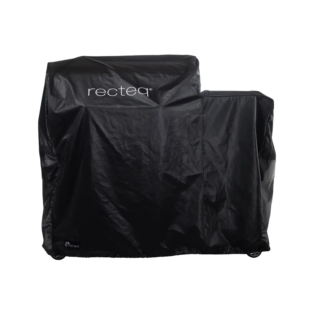 Recteq Backyard Beast 1200 Series Brown Grill Cover Recteq Backyard Beast 1200 Series Brown Grill Cover