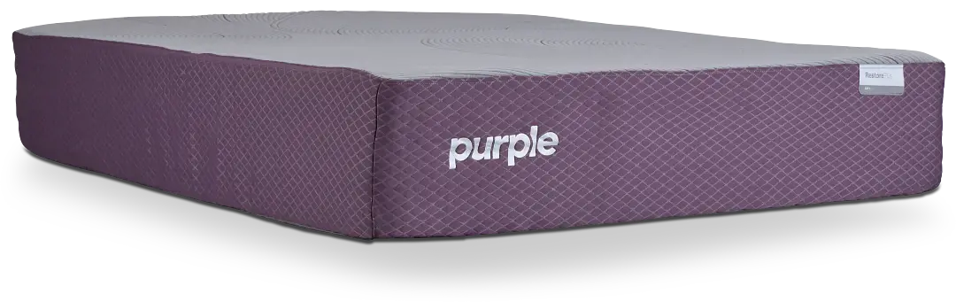 Purple Restore Plus Soft 13" Hybrid Mattress Purple Restore Plus Soft 13" Hybrid Mattress