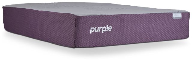 Purple Restore Plus Soft 13" Hybrid Mattress