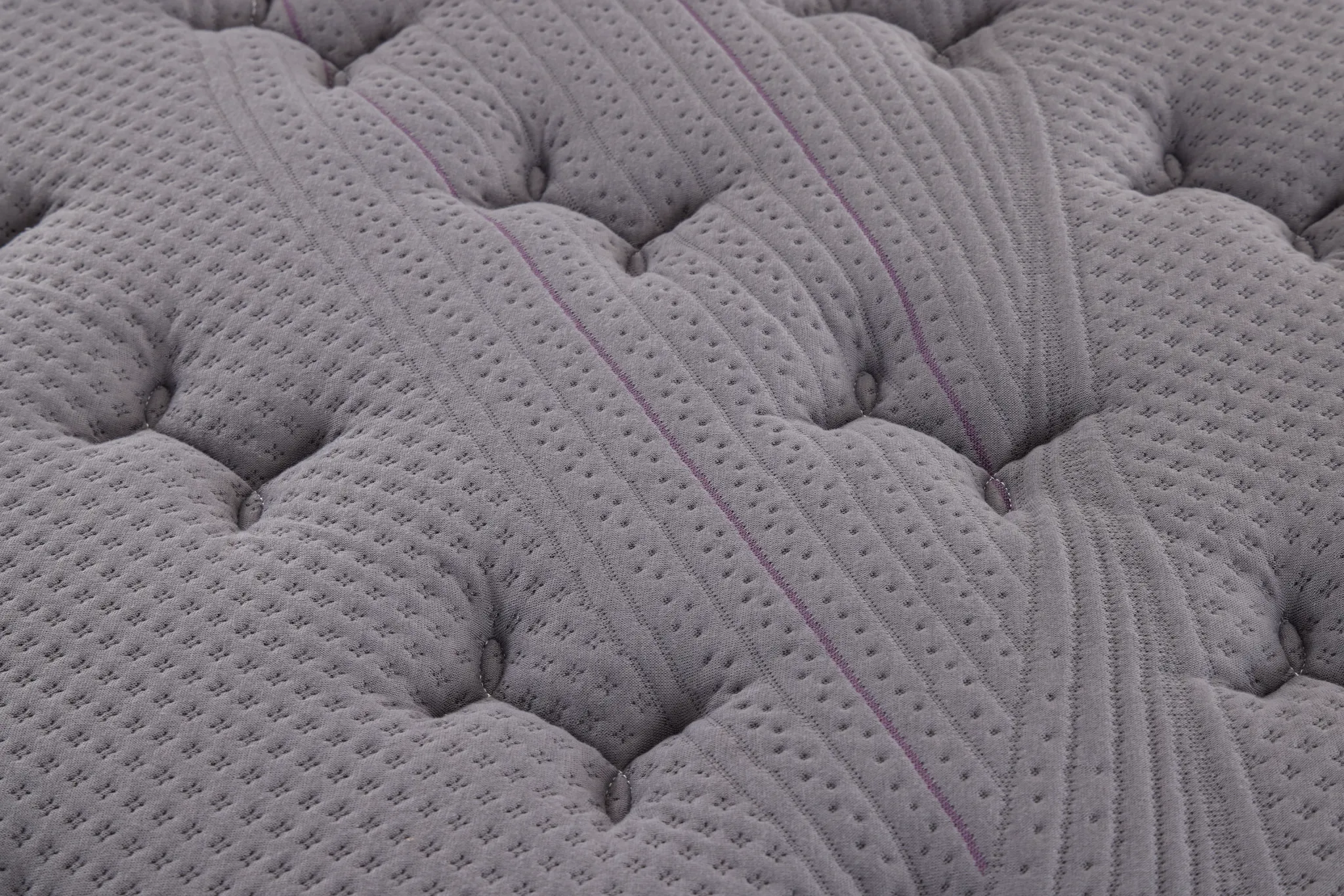 Purple Rejuvenate Plus 16.5" Hybrid Mattress