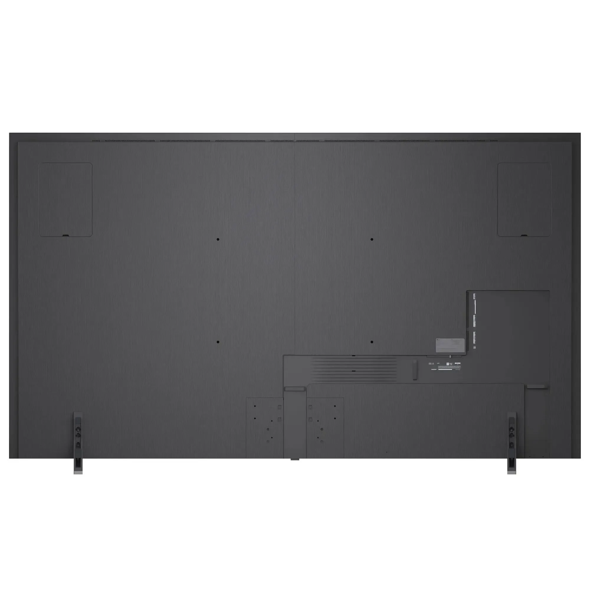 Lg Mrgb95b Micro Rgb Evo Ai 4k Smart Tv 2026 Black 100" Micro Rgb Ai 4k Smart Tv