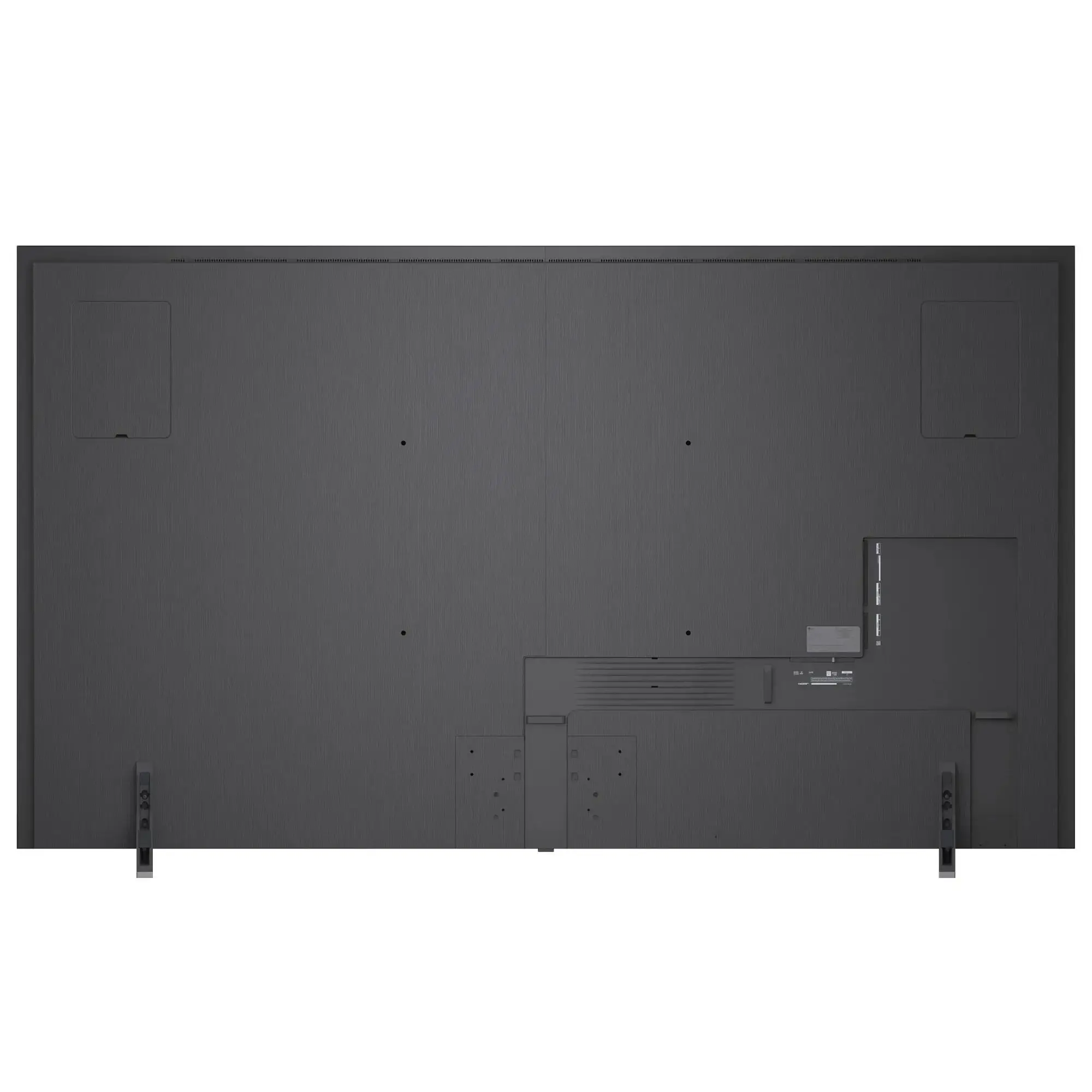 Lg Mrgb95b Micro Rgb Evo Ai 4k Smart Tv 2026 Black 100" Micro Rgb Ai 4k Smart Tv Lg Mrgb95b Micro Rgb Evo Ai 4k Smart Tv 2026 Black 100" Micro Rgb Ai 4k Smart Tv