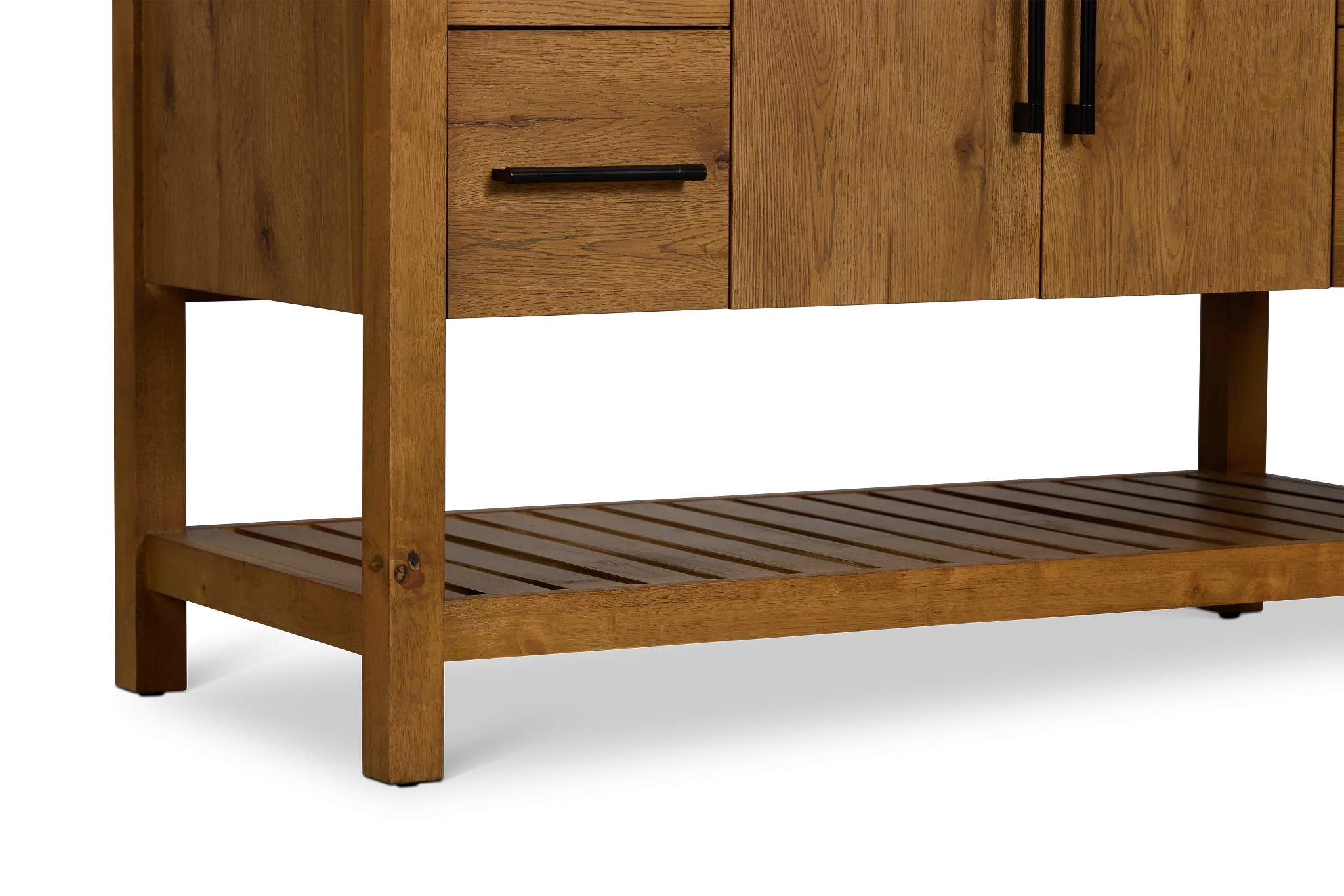 Highland Light Tone 48" Single Bathroom Vanity