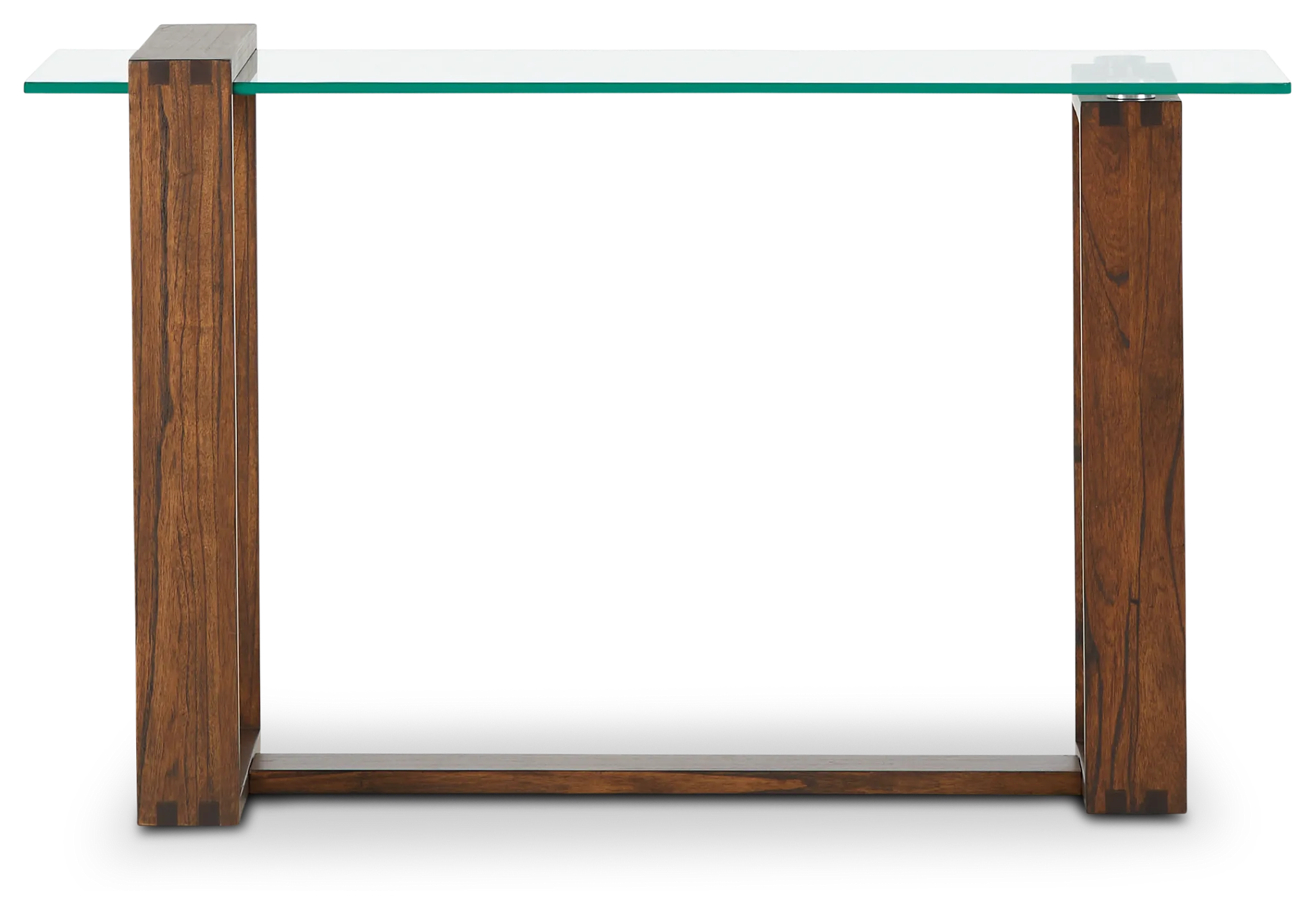 Bristow Glass Sofa Table